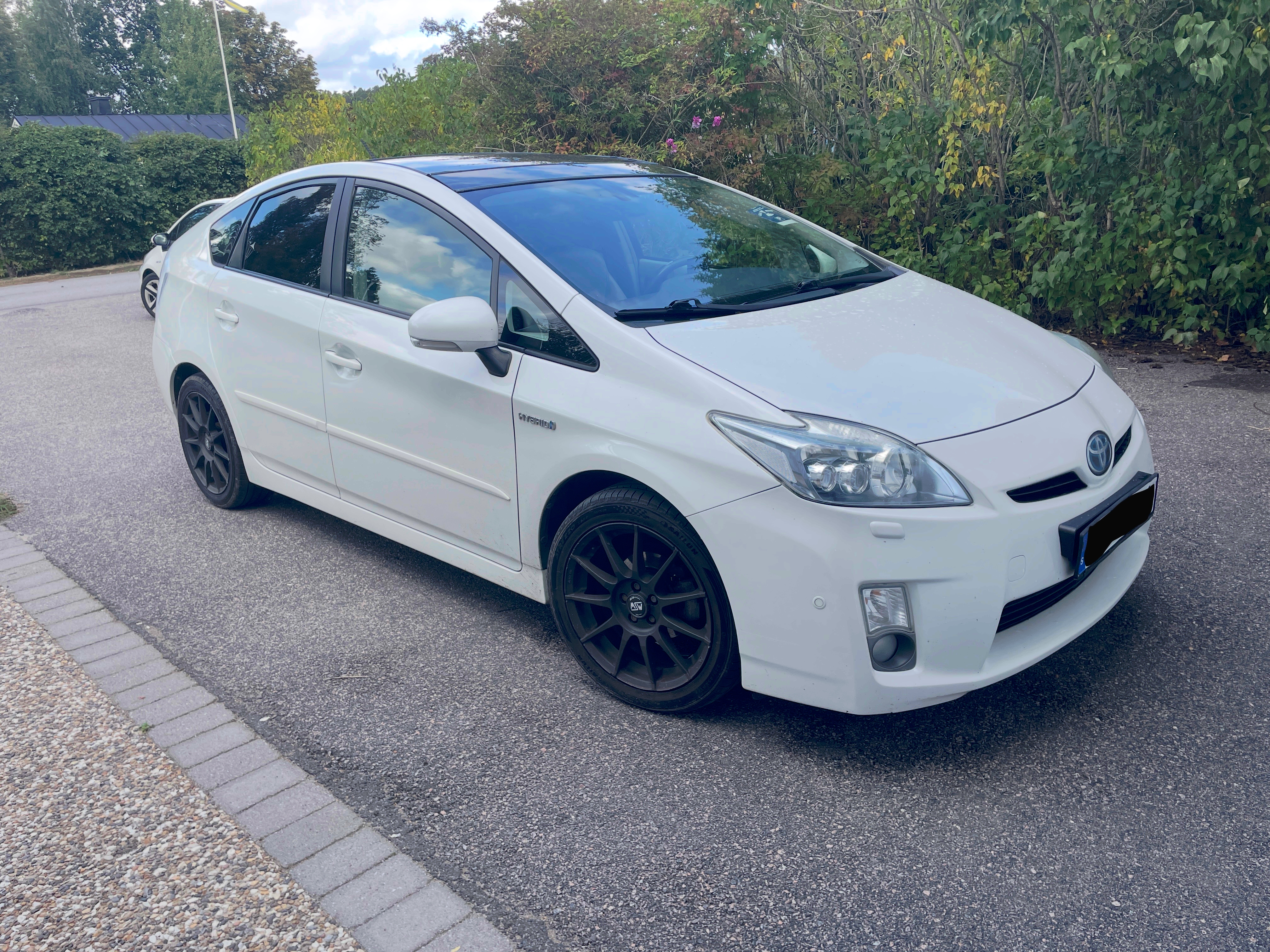 Toyota Prius 2009, bild 3/10