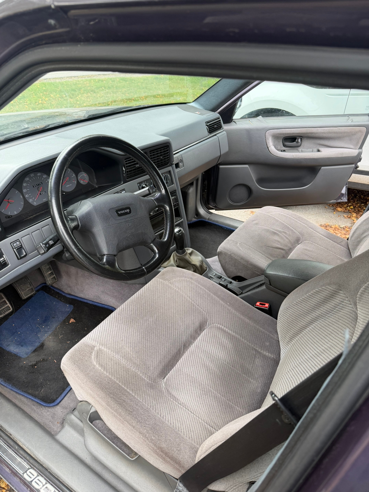 Volvo 960 2.5 Manuell 1995, bild 4/10