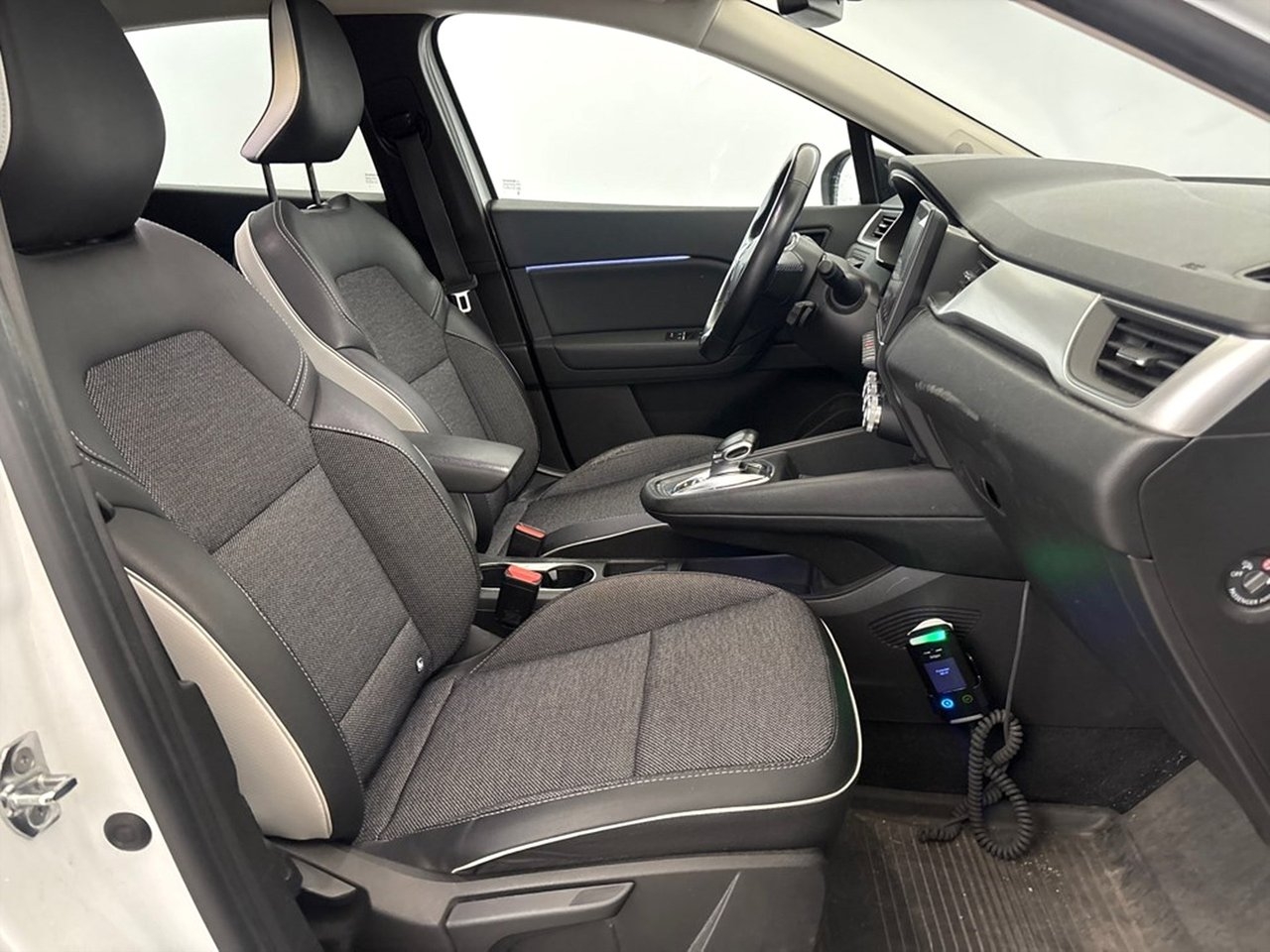 Renault Captur 2022, bild 5/8