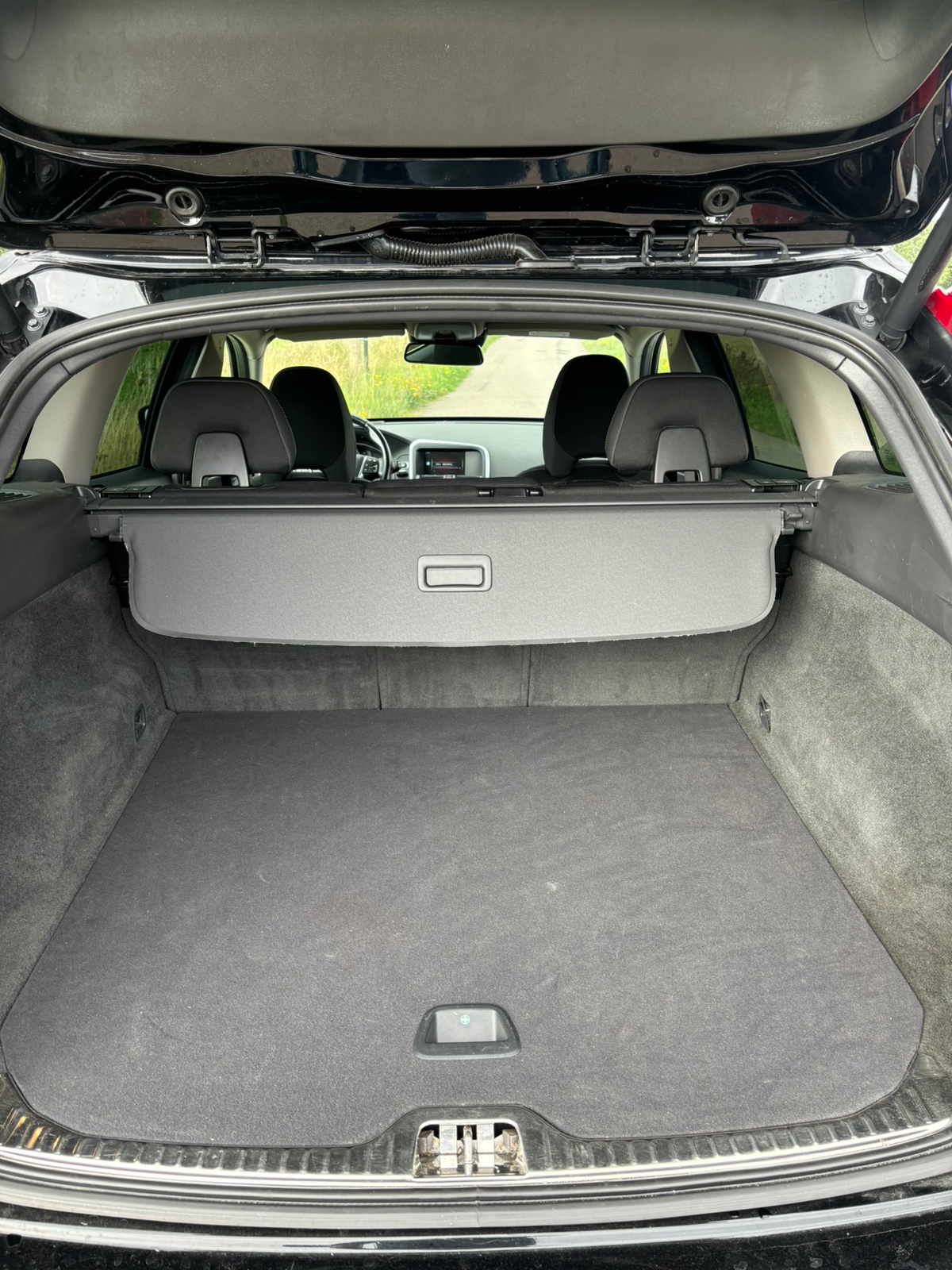Volvo XC60 D4 2015 2015, bild 7/8