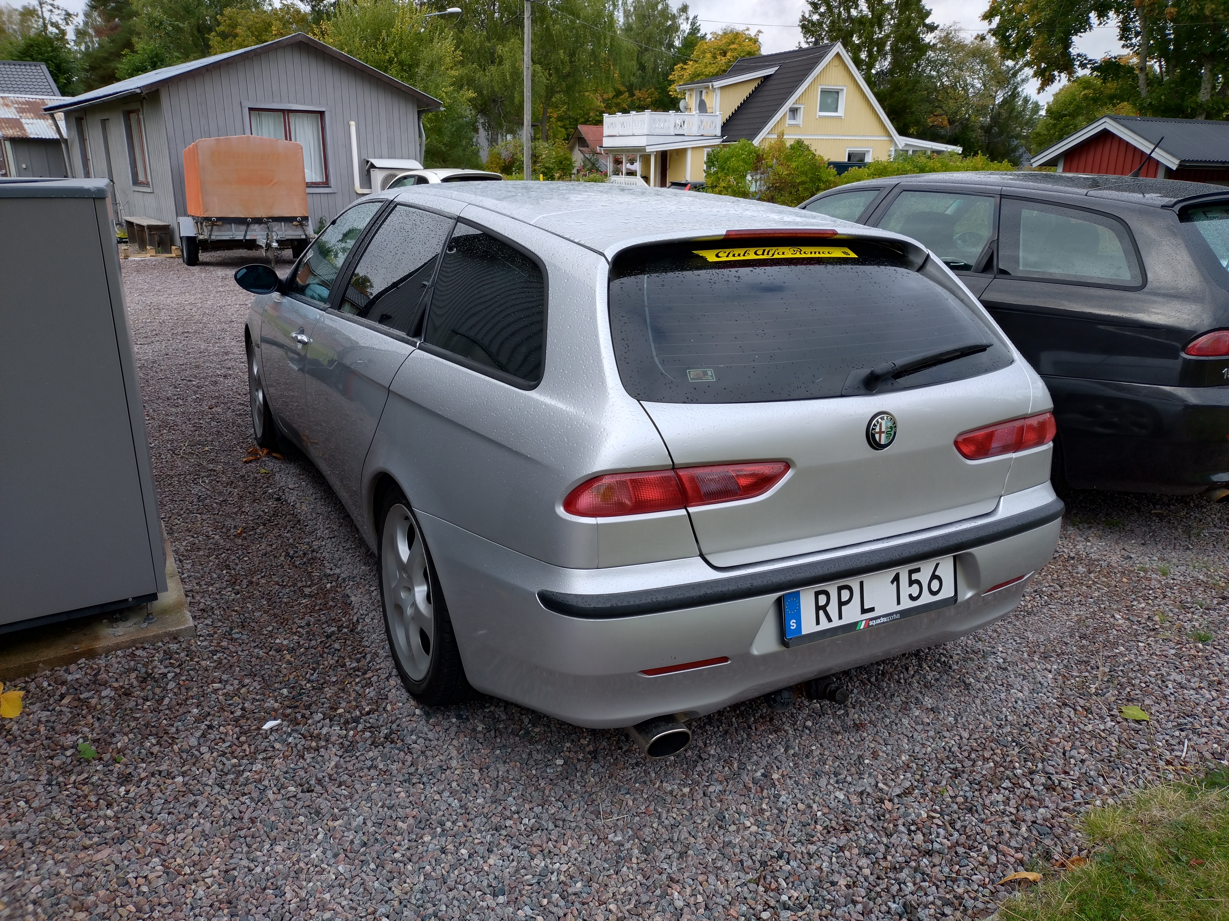 Alfa Romeo 156 2000, kuva 4/7