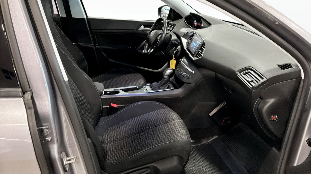 Peugeot 308 2017, bild 3/10