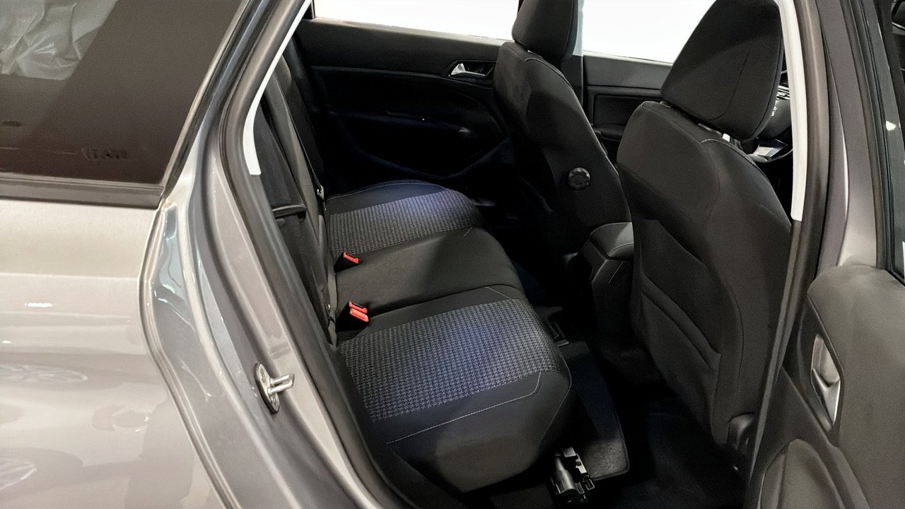 Peugeot 308 2017, bild 5/10