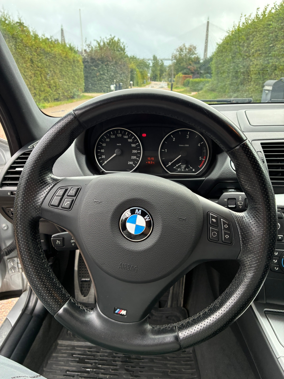 BMW 116 d 5-dörrars Manuell 2011, kuva 6/7