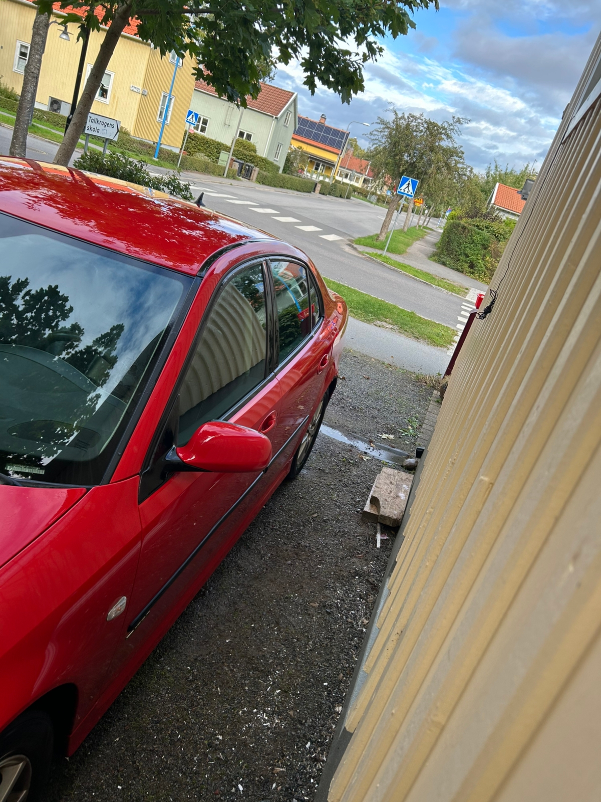 Saab 9-3 2007, bild 2/10