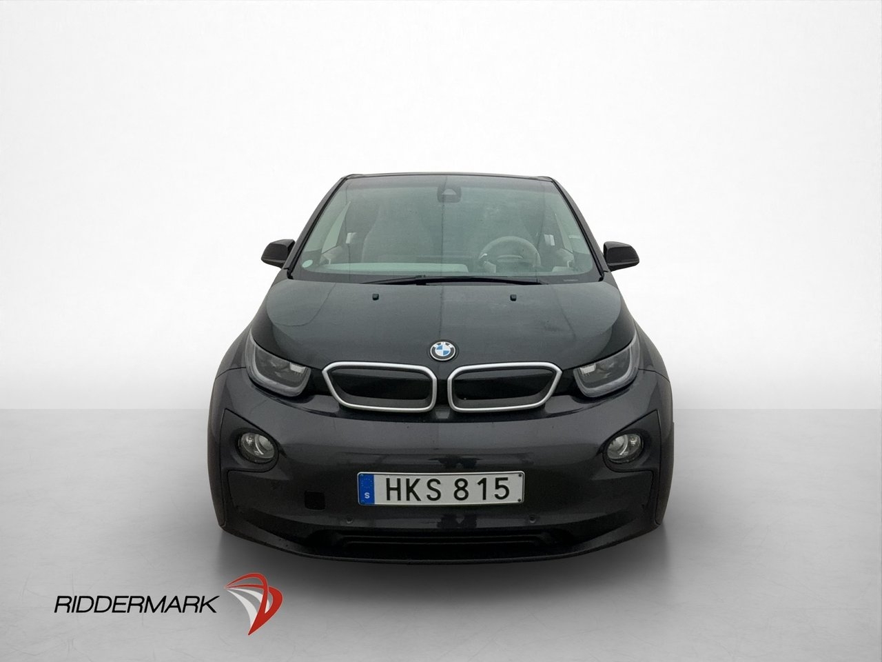BMW i3 60 Ah Comfort Advanced Pano H/K 2016, bild 3/10