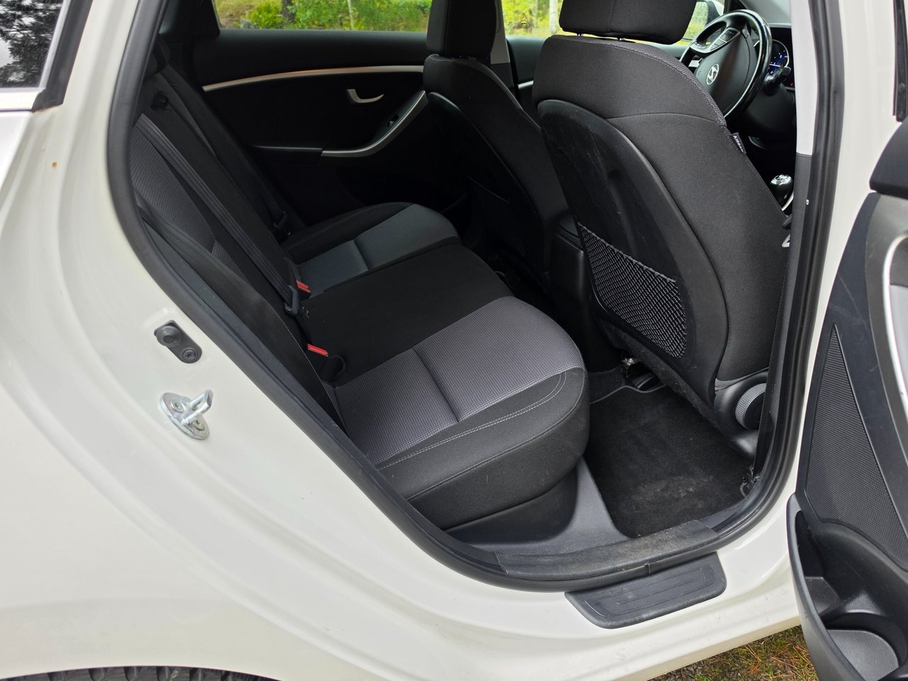 Hyundai i30 2014, bild 3/10