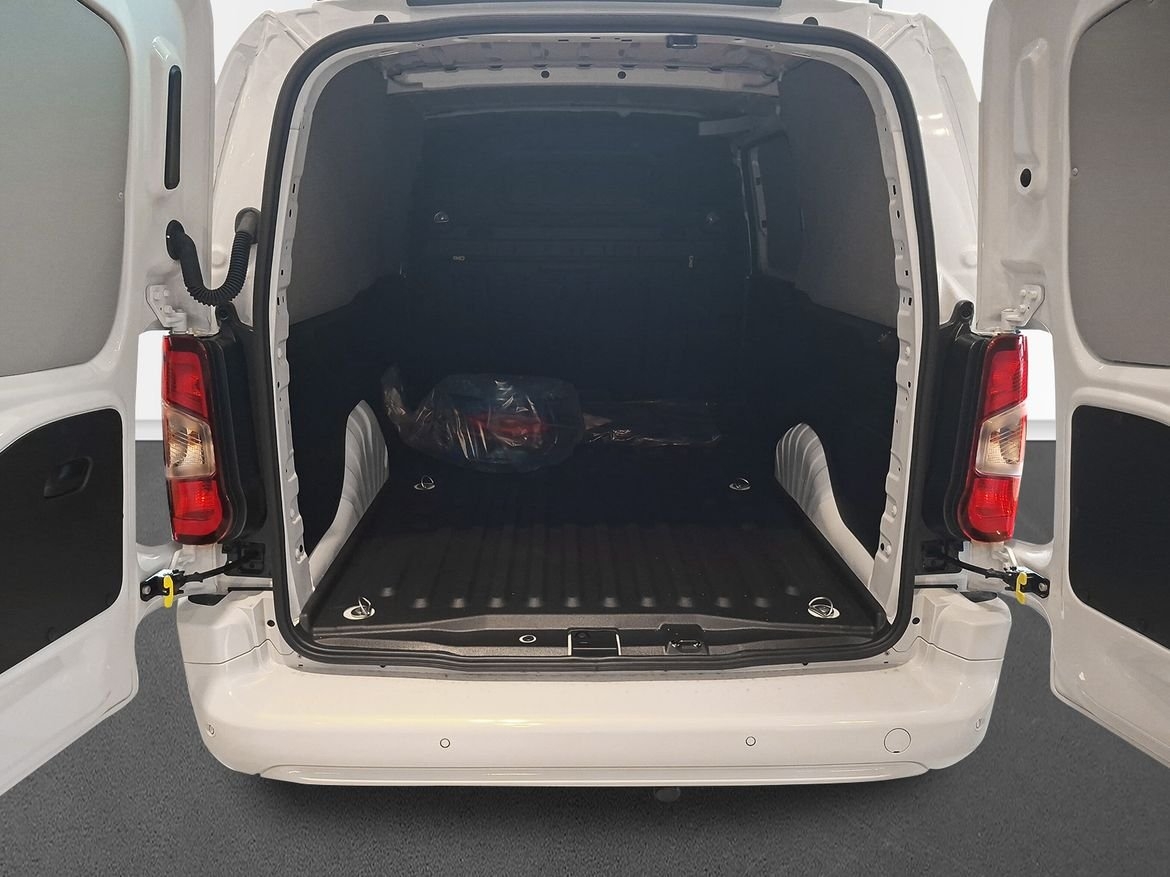 Peugeot e-Partner Skåp Plus L2 54kWh 2026, bild 6/10