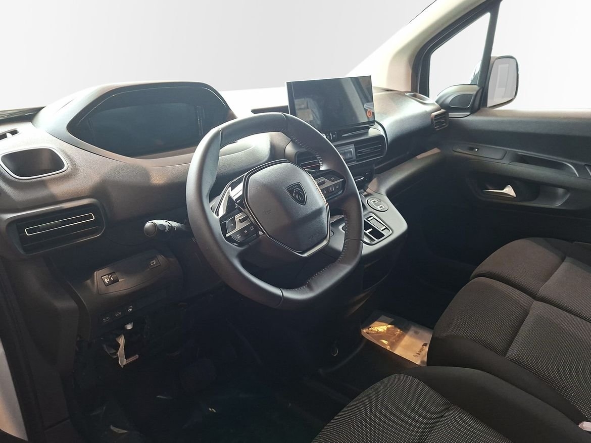Peugeot e-Partner Skåp Plus L2 54kWh 2026, bild 7/10