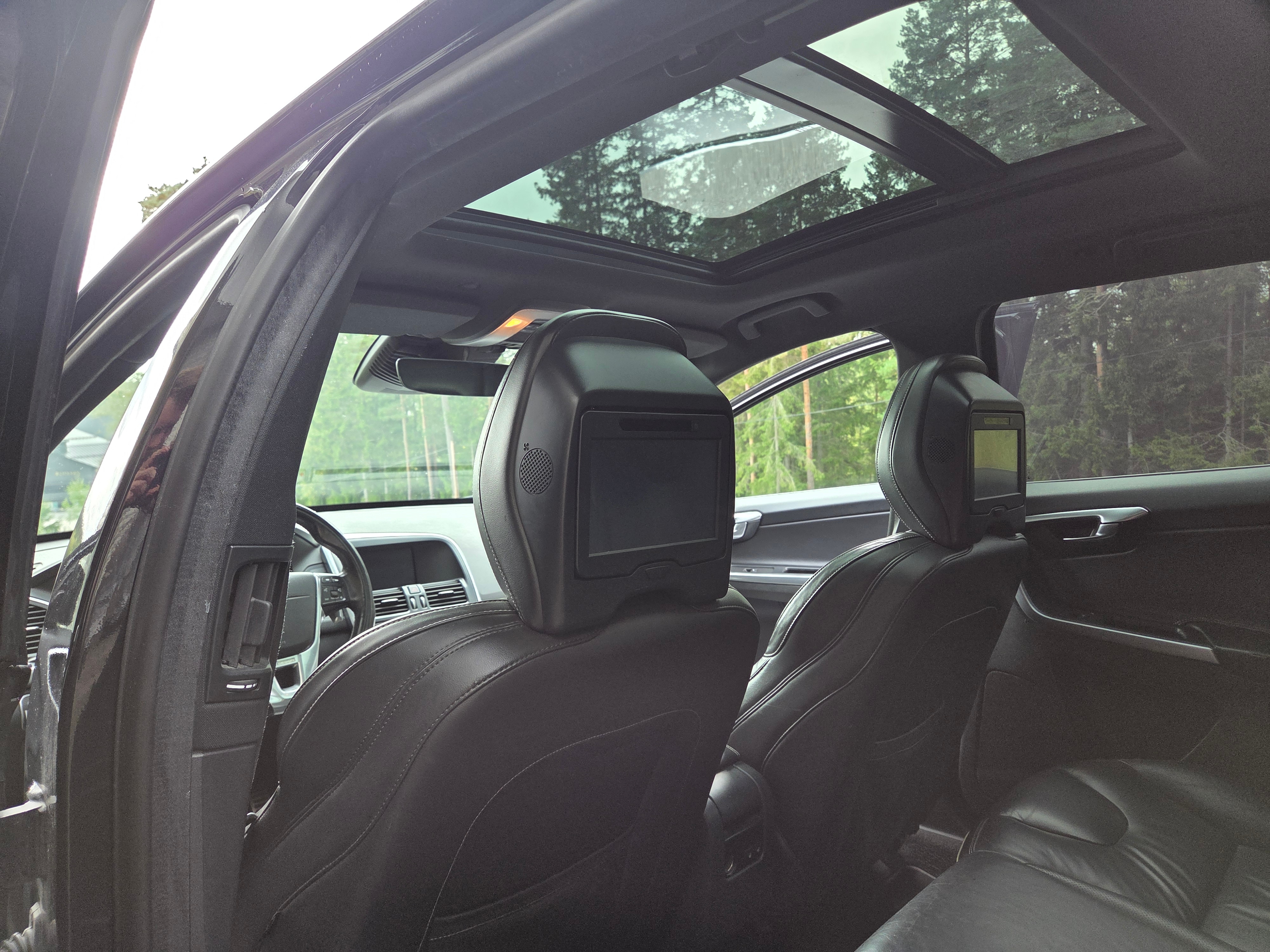 Volvo XC60 2015, bild 5/5