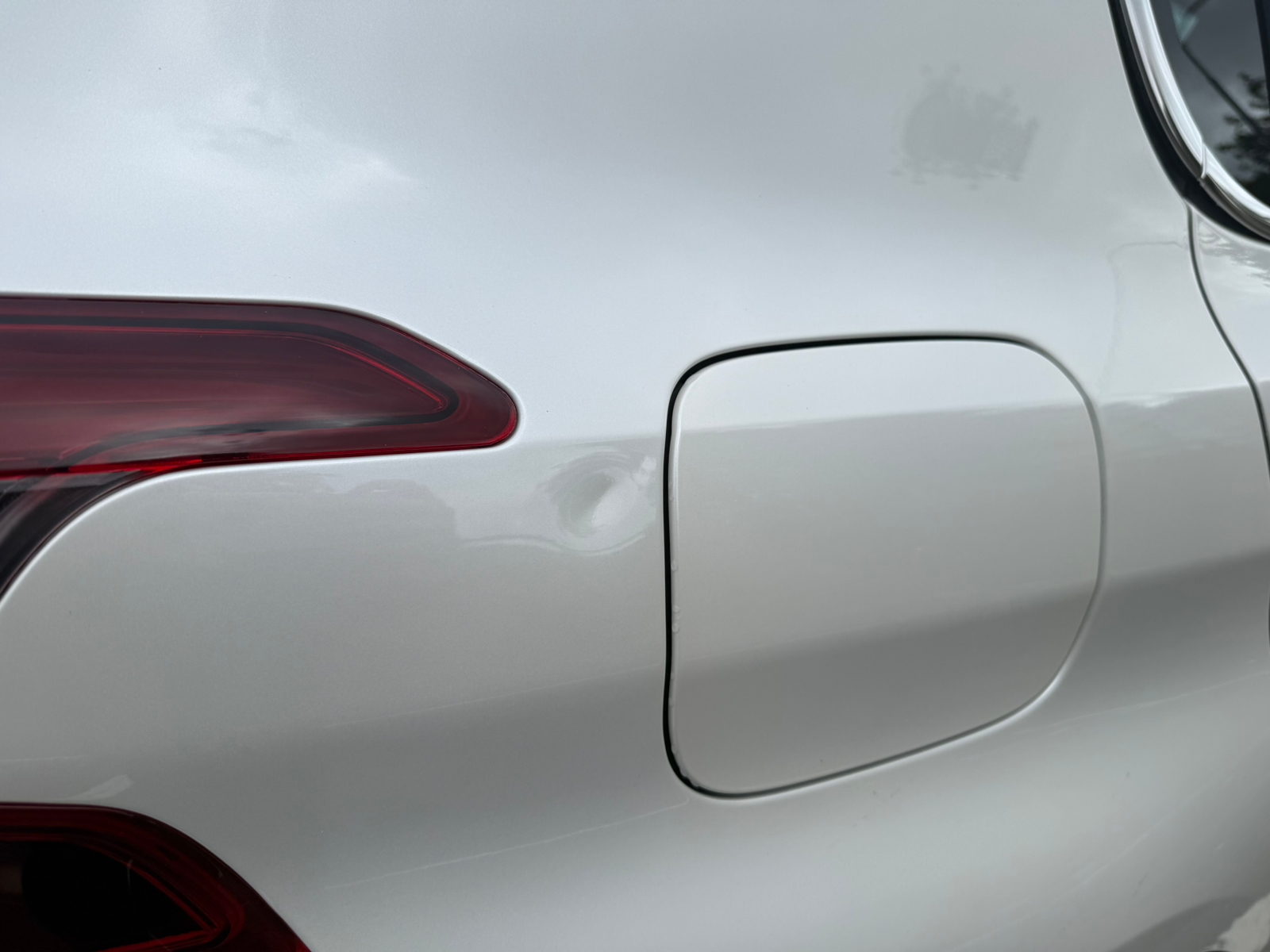 Peugeot 308 1.5 BlueHDi, GT-line 2019, bild 5/10