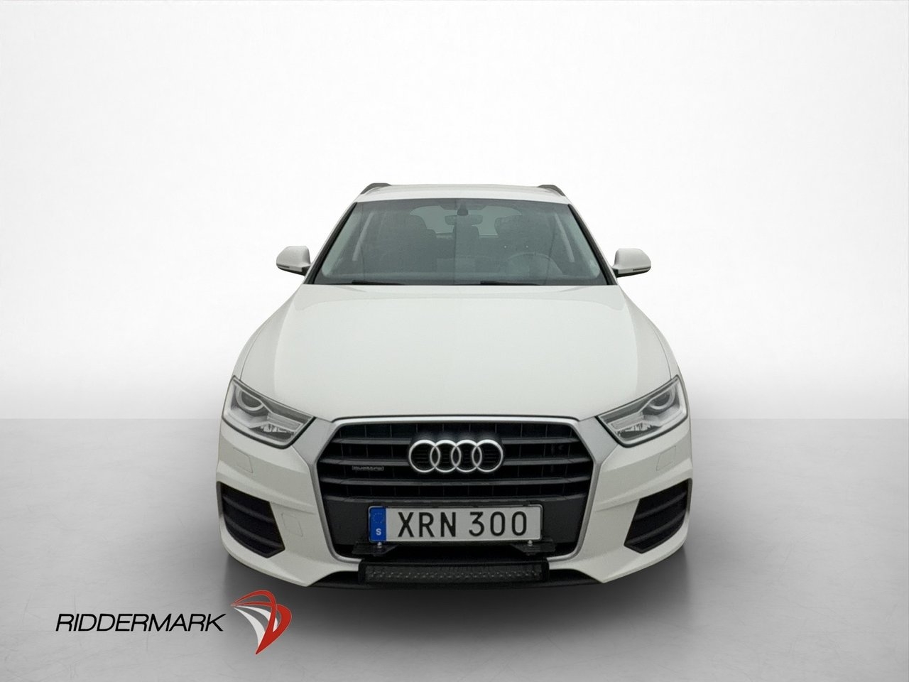 Audi Q3 2017, bild 2/30