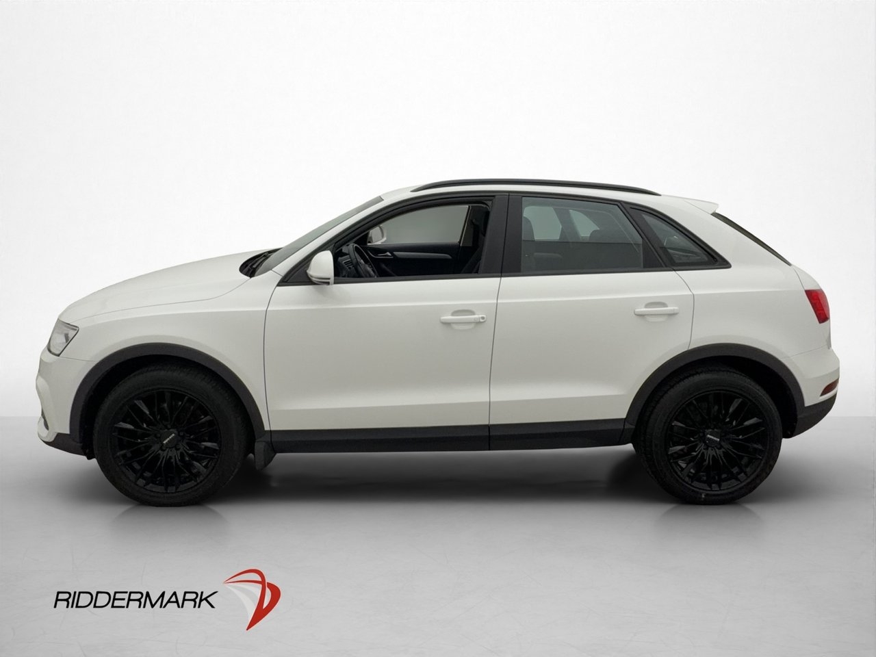 Audi Q3 2017, bild 4/30
