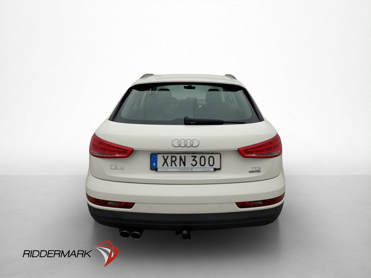 Audi Q3 2017, bild 6/30