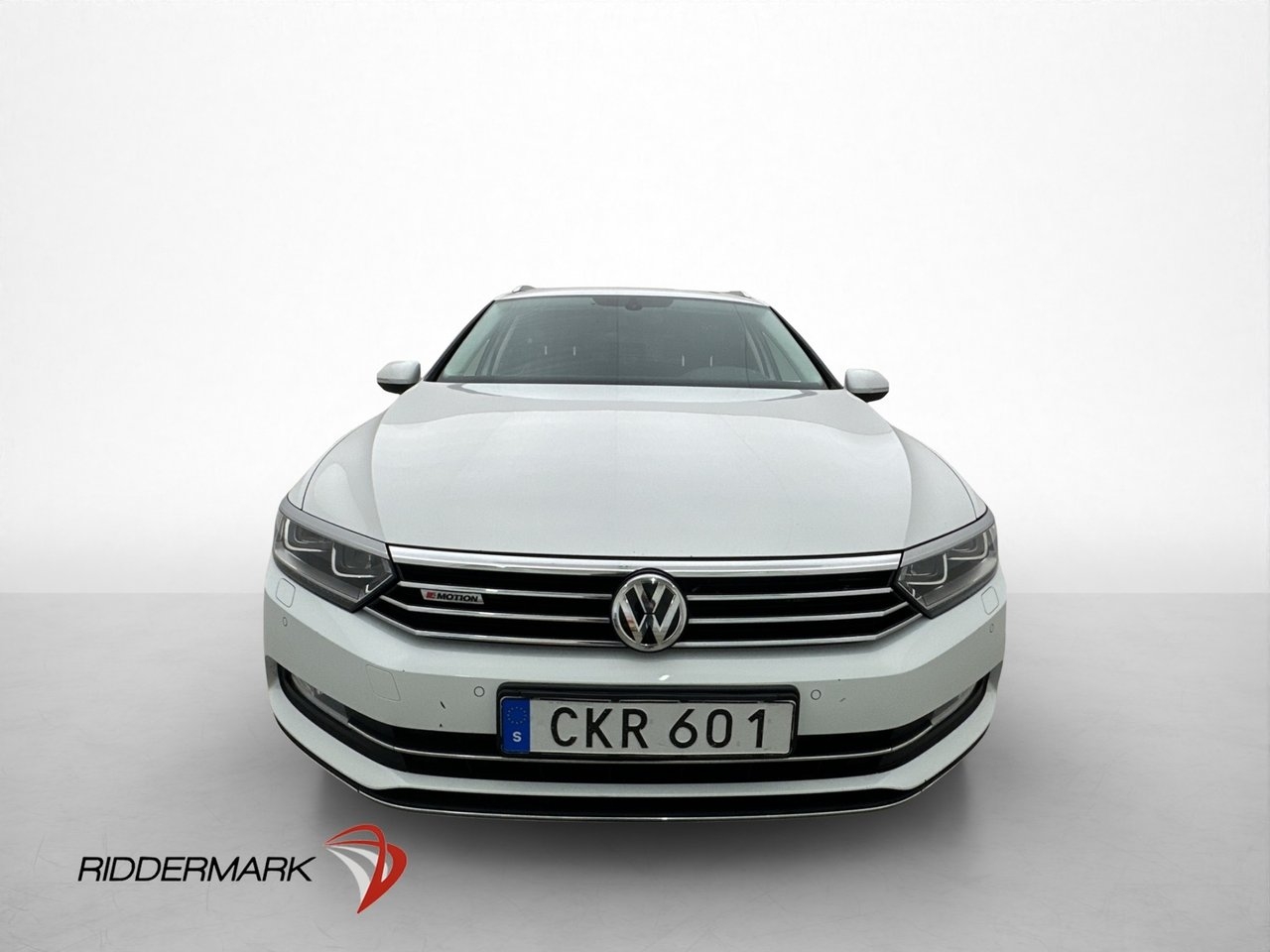 Volkswagen Passat 2.0 TDI 4M Värmare 2016, bild 2/29