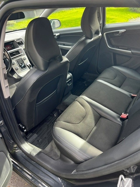 Volvo V60 D4 Manuell 2015, kuva 5/7