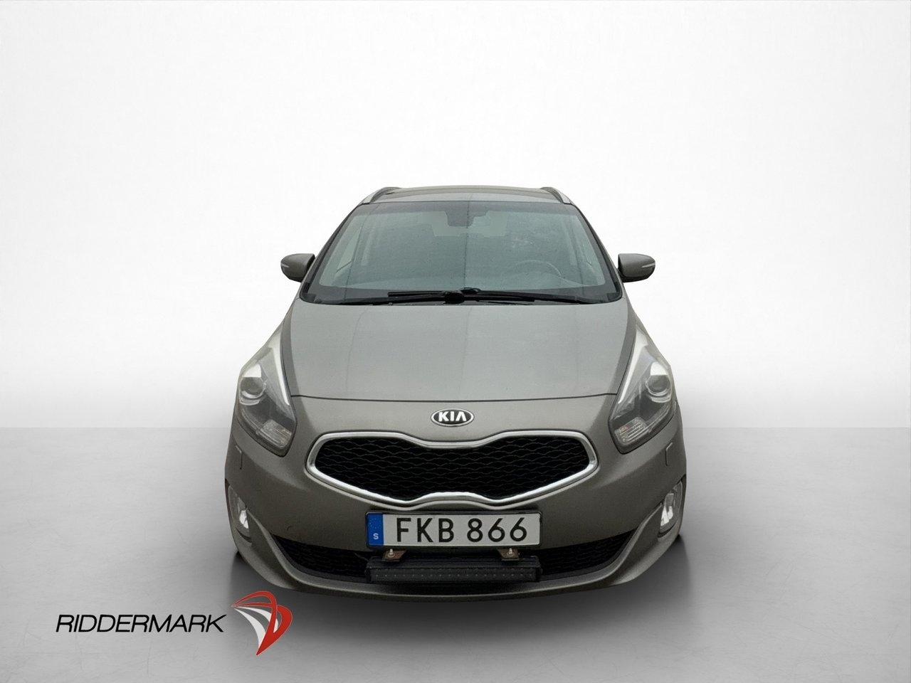 Kia Carens 2015, bild 2/10