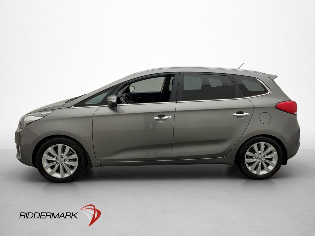 Kia Carens 2015, bild 4/10