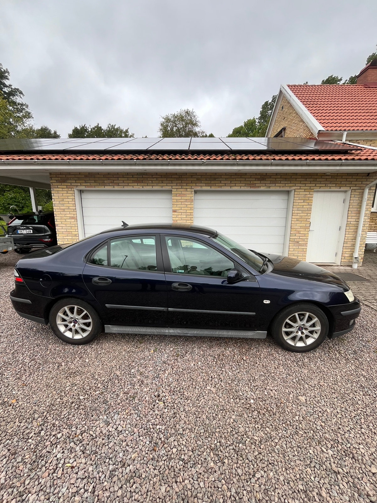 Saab 9-3