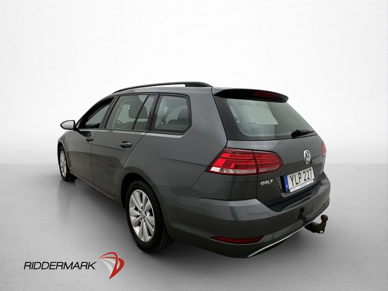 Volkswagen Golf SC 1.0 TSI 110hk 2017, bild 5/30