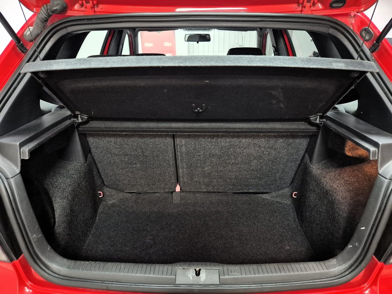 Volkswagen Polo 2006, bild 7/10