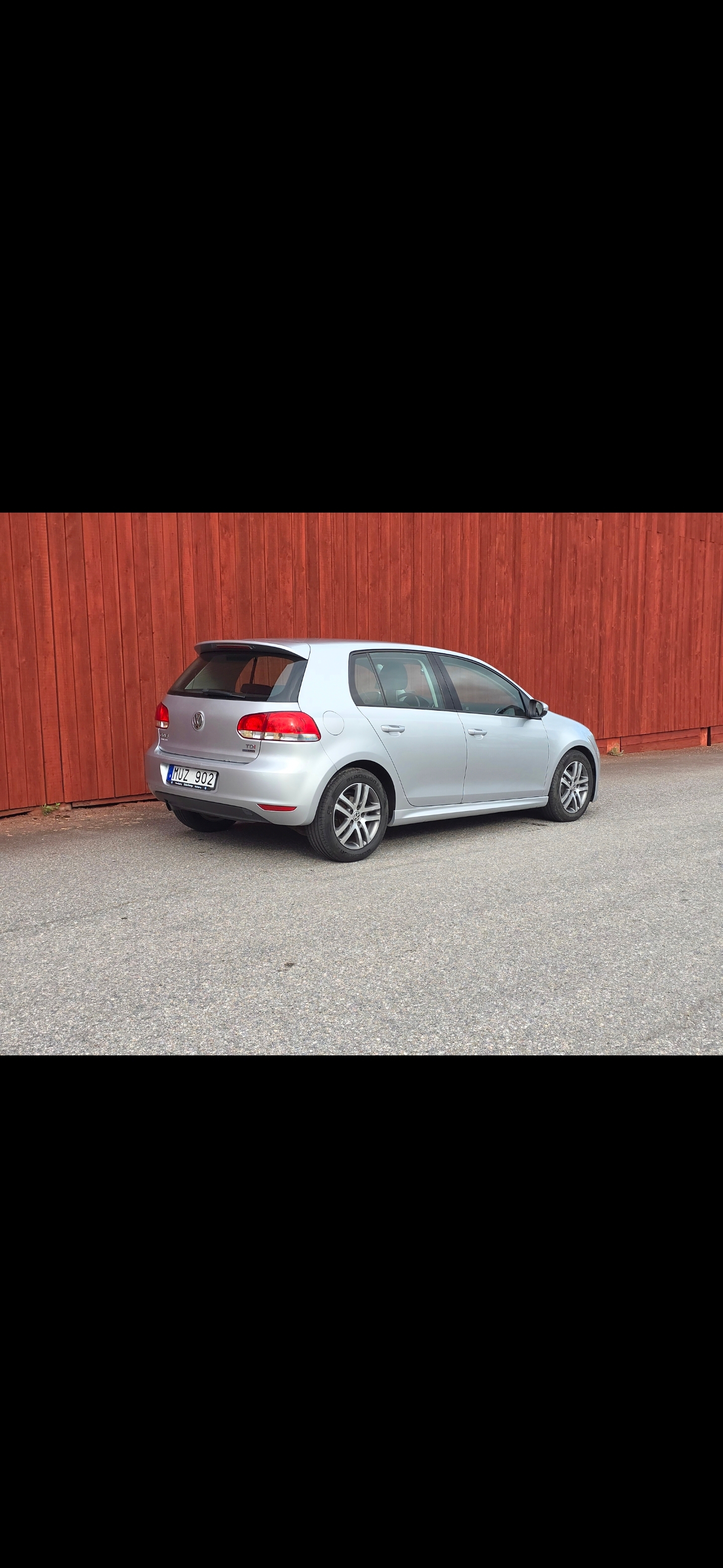 Volkswagen Golf 2012, bild 6/10