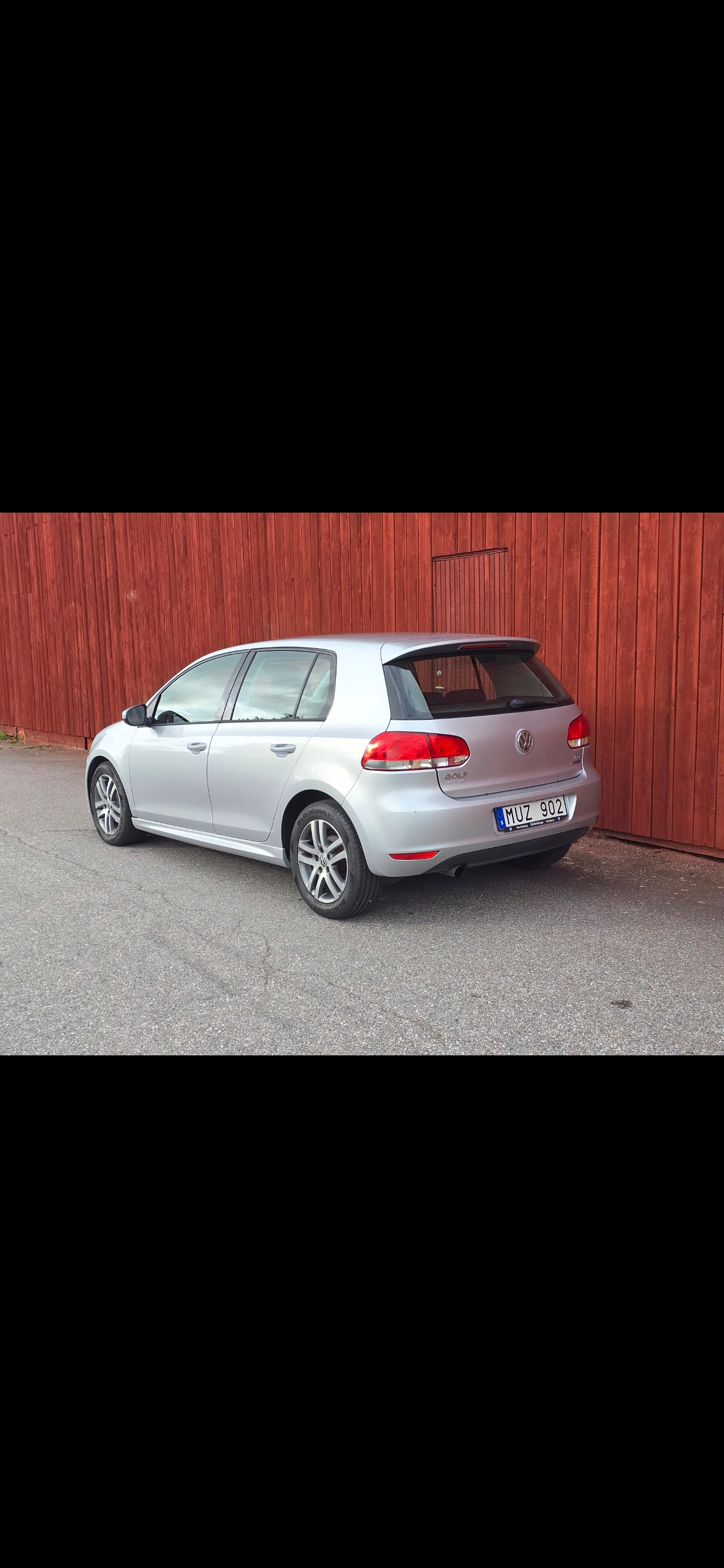 Volkswagen Golf 2012, bild 7/10