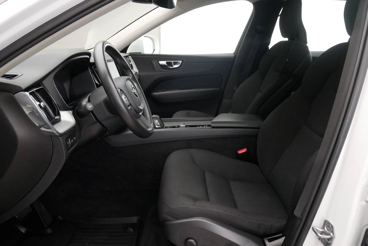 Volvo XC60 2020, bild 7/10