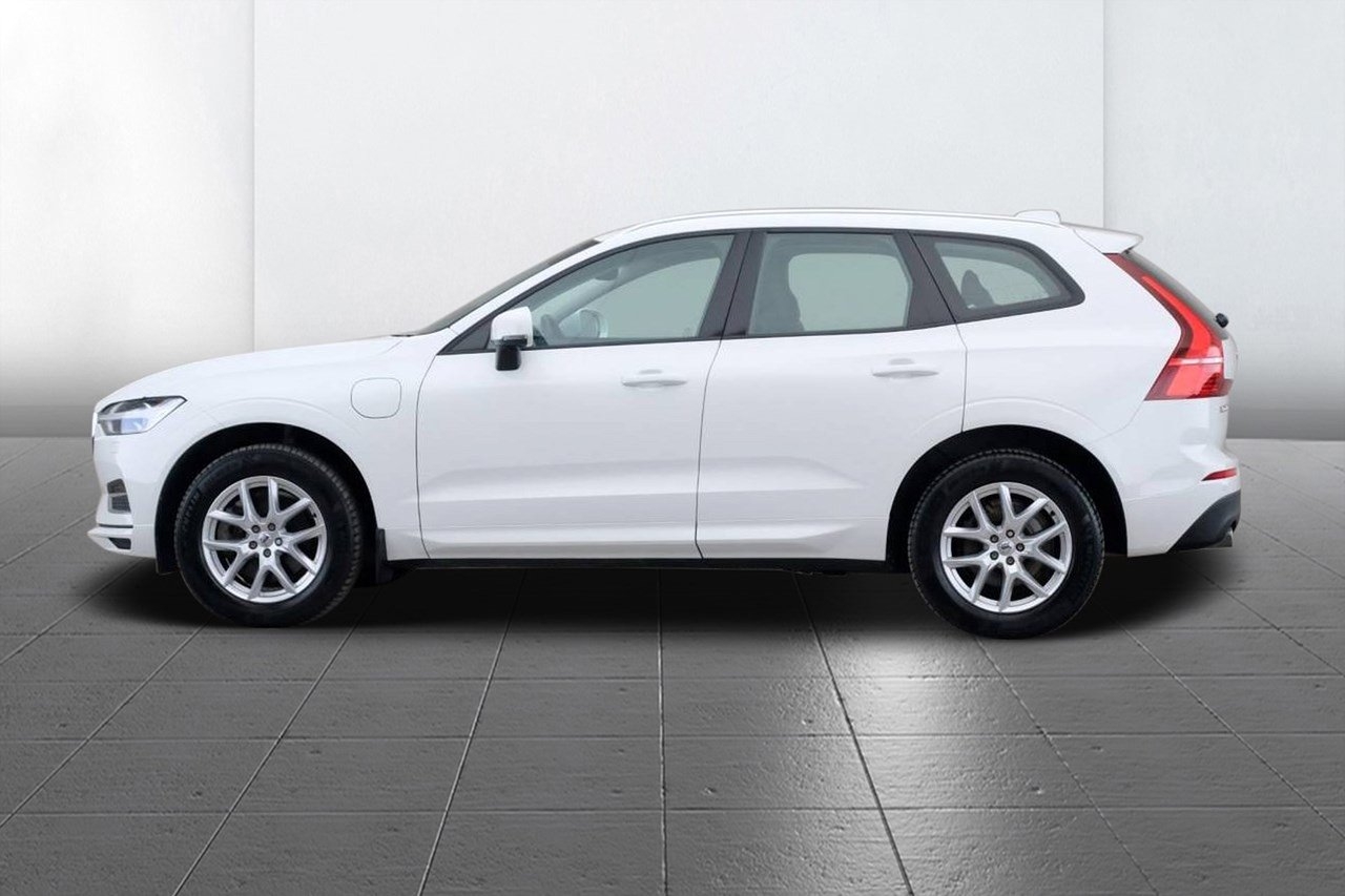 Volvo XC60 2020, bild 6/10