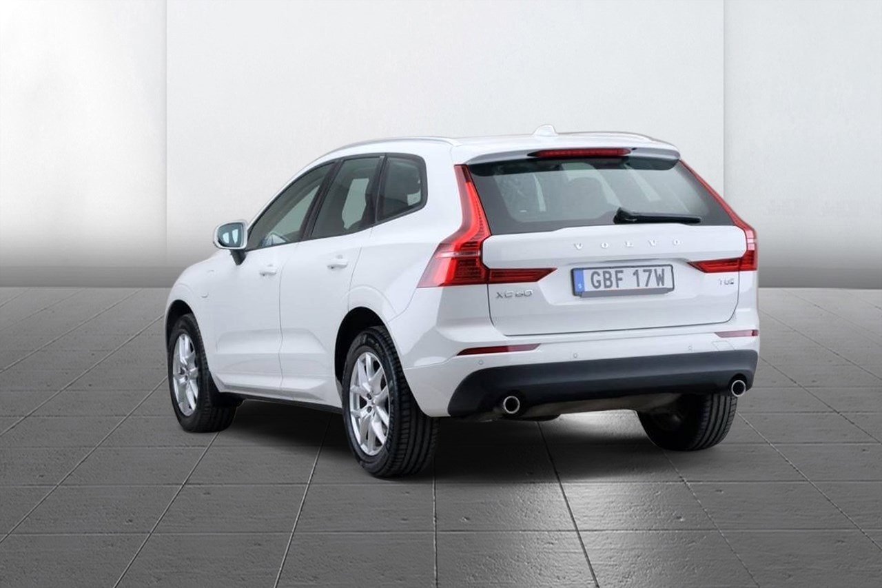 Volvo XC60 2020, bild 5/10