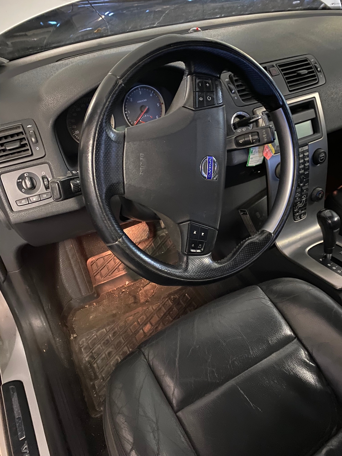 Volvo V50 D5 Geartronic 2007, bild 4/5