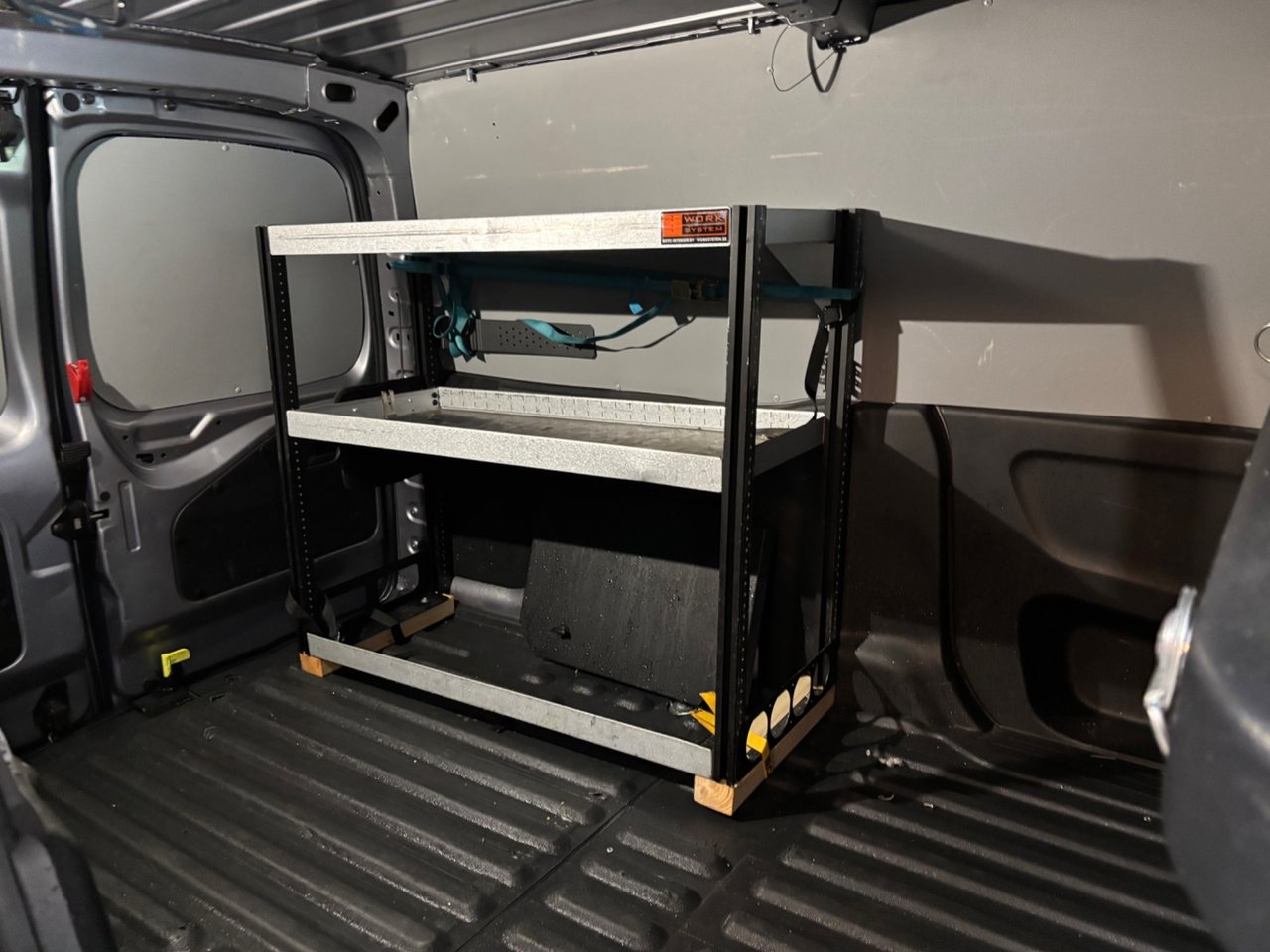 Citroen Berlingo 2020, kuva 8/8