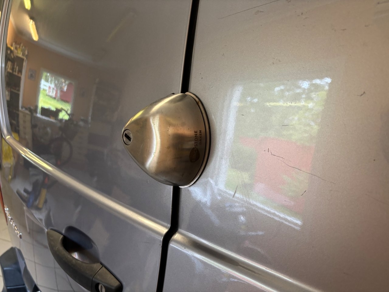 Citroen Berlingo 2020, kuva 5/8