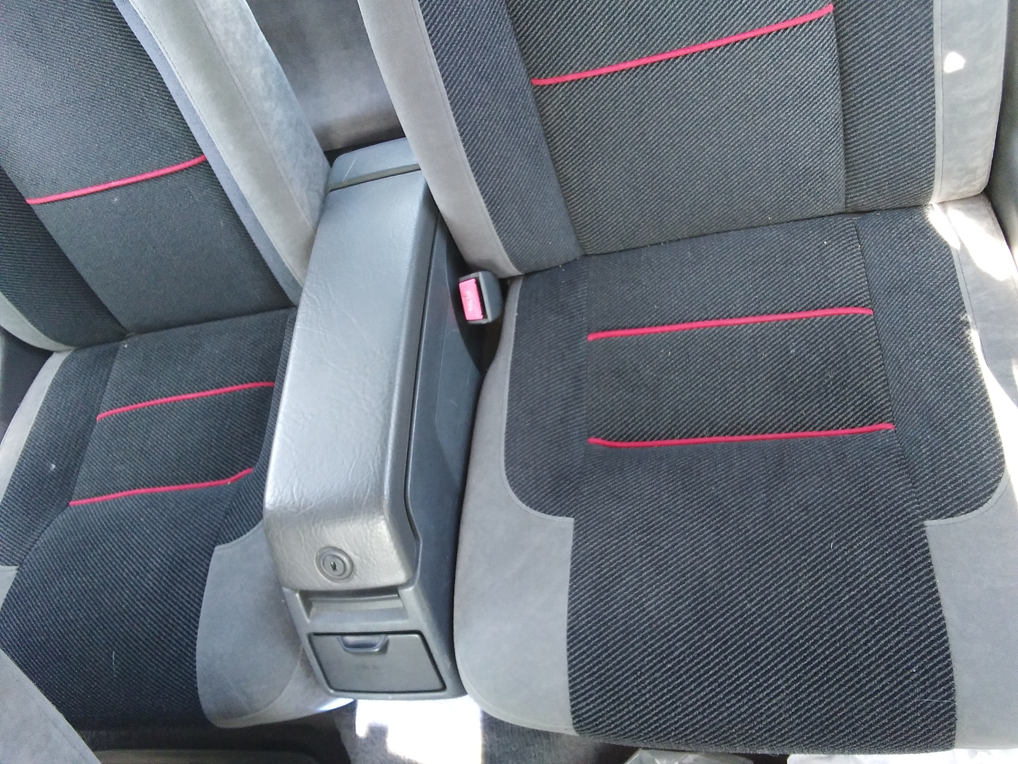 Volvo 480 1.7 Manuell 1988, bild 5/5