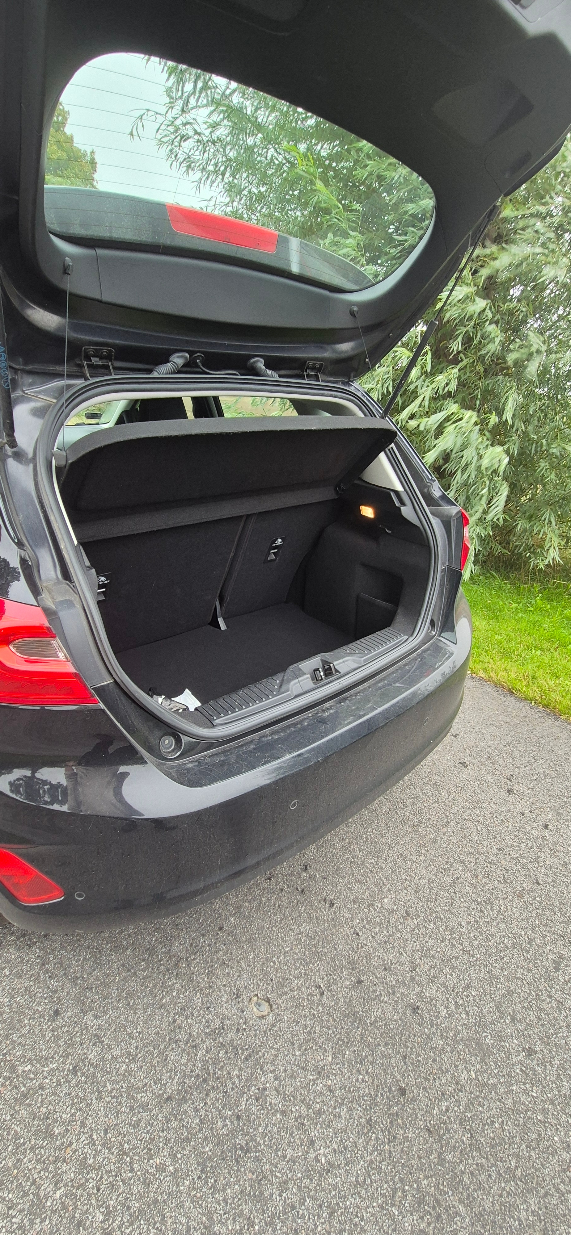 Ford Fiesta 2018, bild 7/7