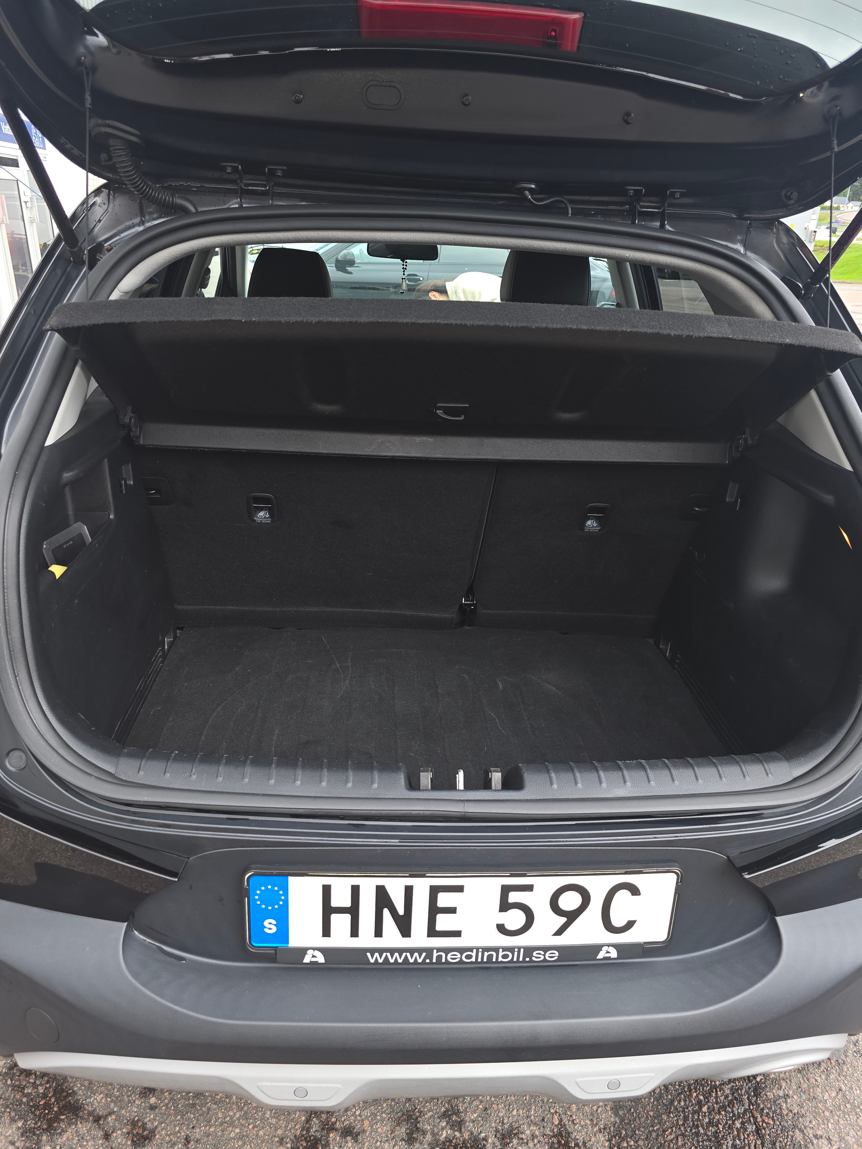 Kia Stonic 1.0 T-GDI Automatisk 2020, bild 2/10