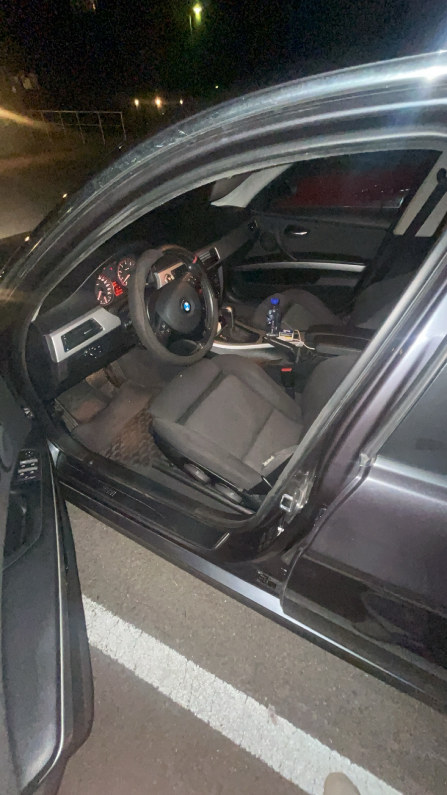 BMW 325 i Sedan Automatisk 2006, bild 5/5