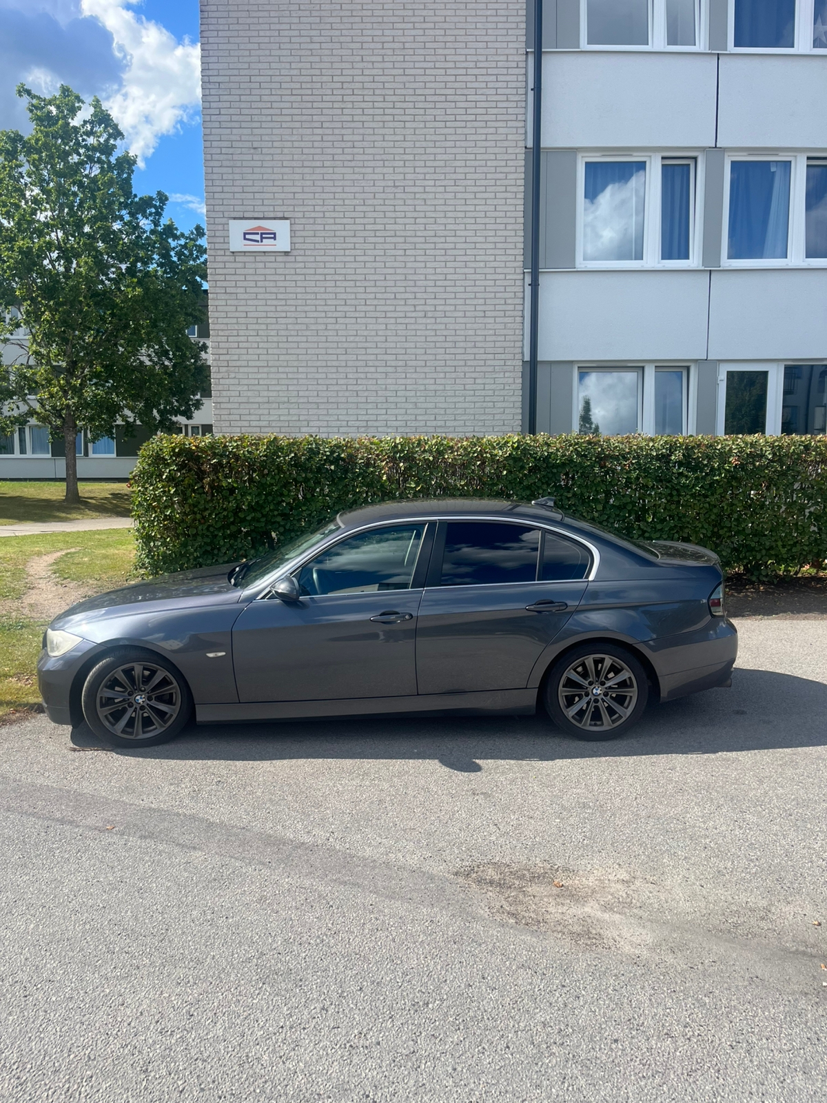 BMW 325