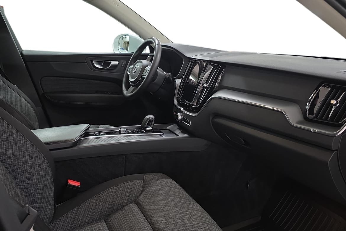 Volvo XC60 2024, bild 7/10