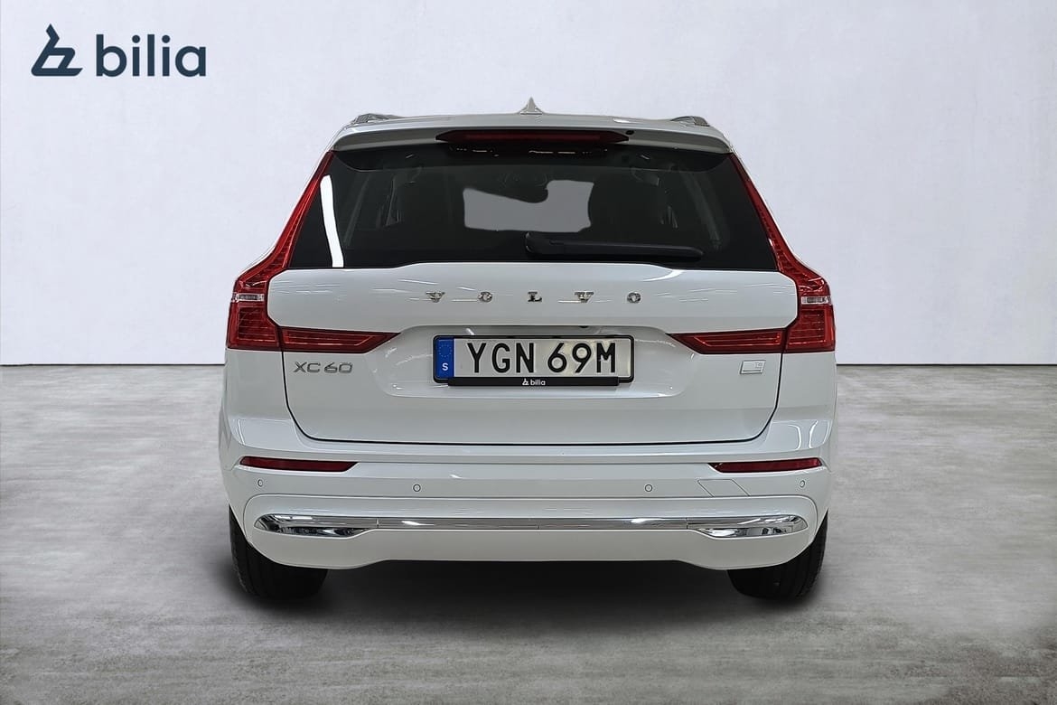 Volvo XC60 2024, bild 5/10