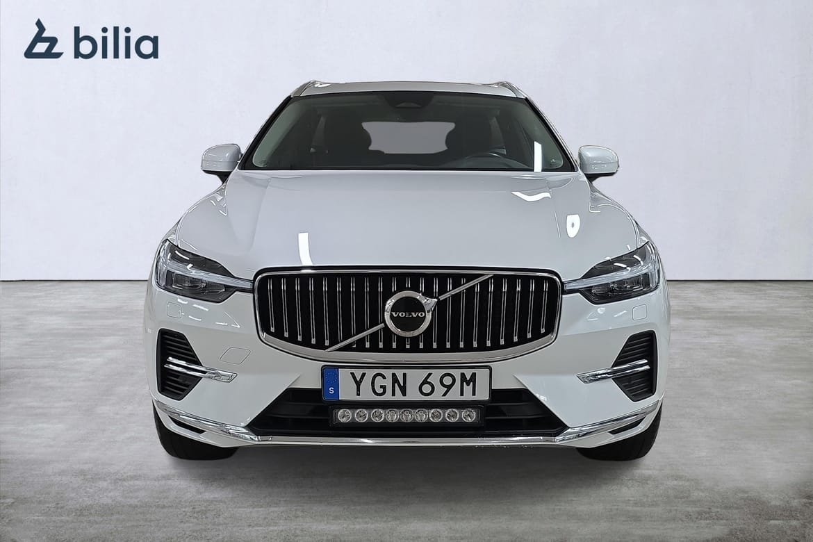 Volvo XC60 2024, bild 6/10