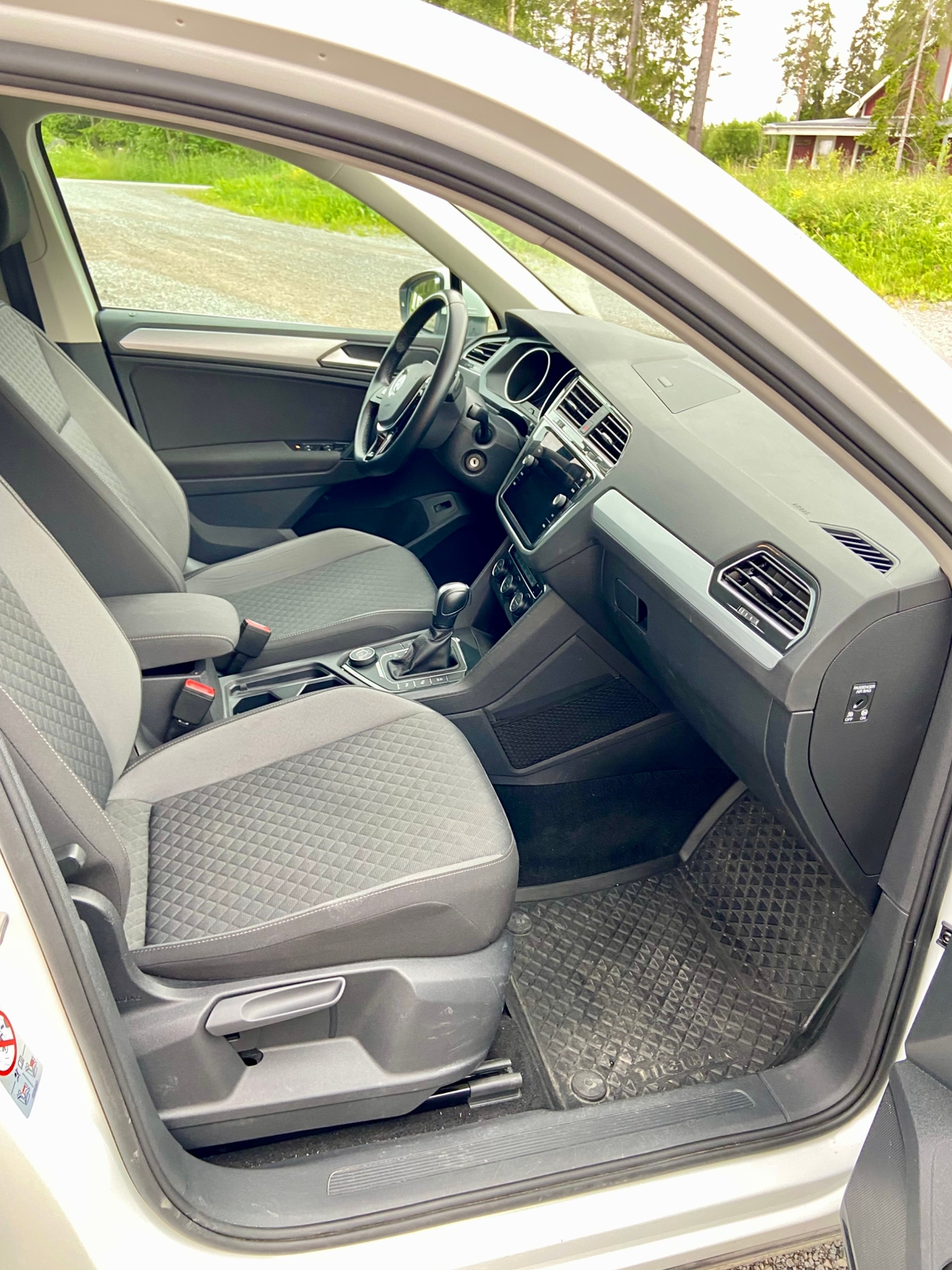 Volkswagen Tiguan 2020, kuva 5/9