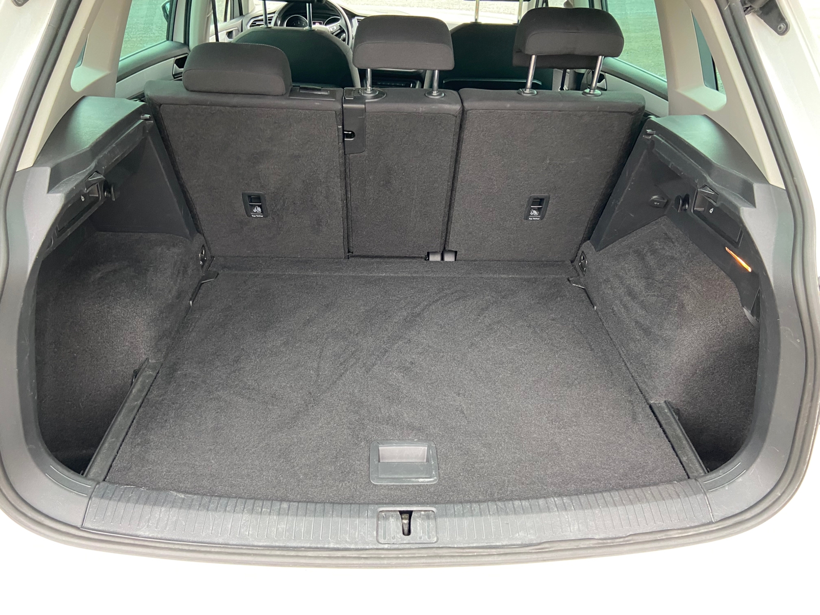 Volkswagen Tiguan 2020, kuva 6/9