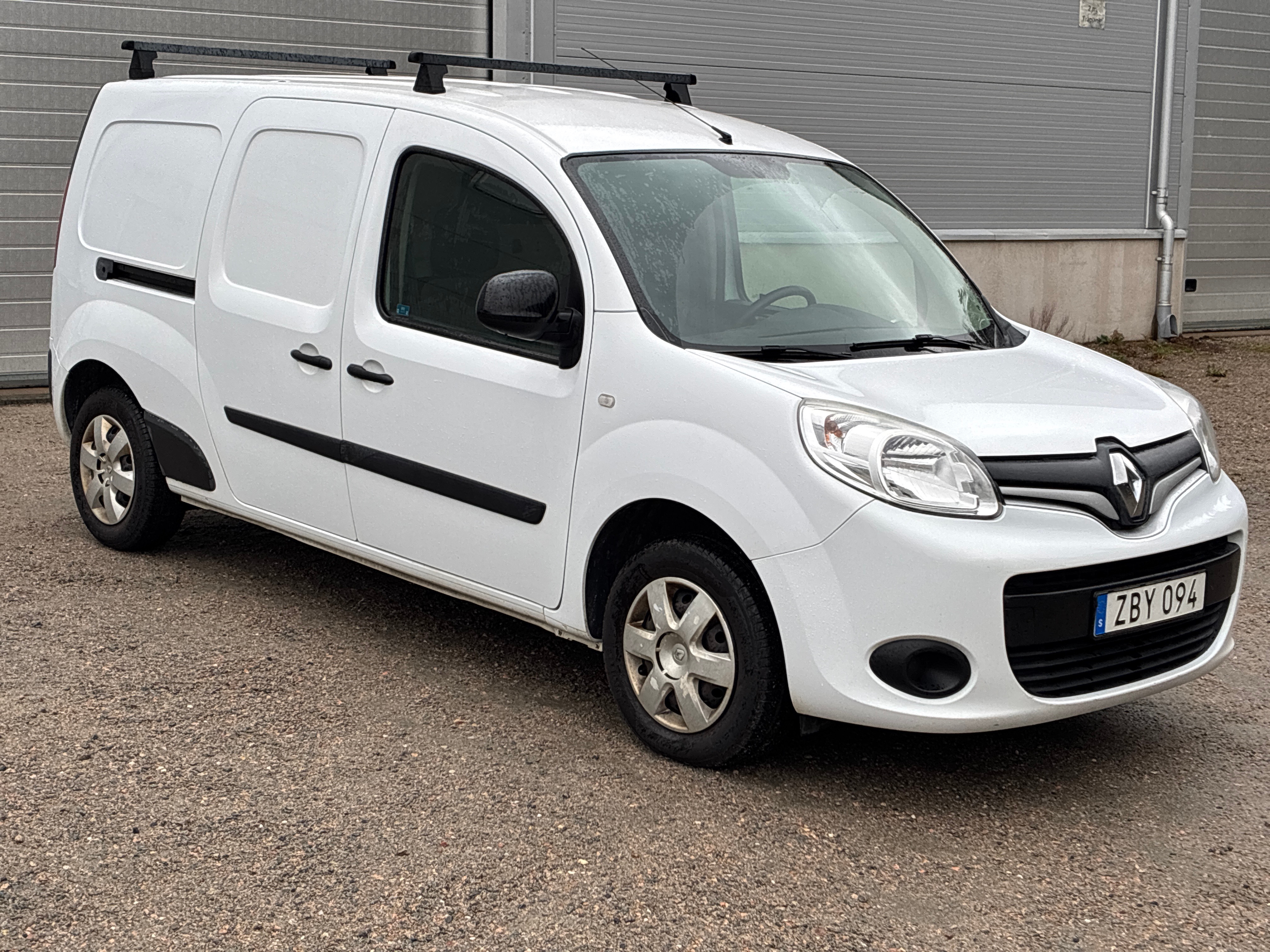 Renault Kangoo Express 2018, bild 3/7