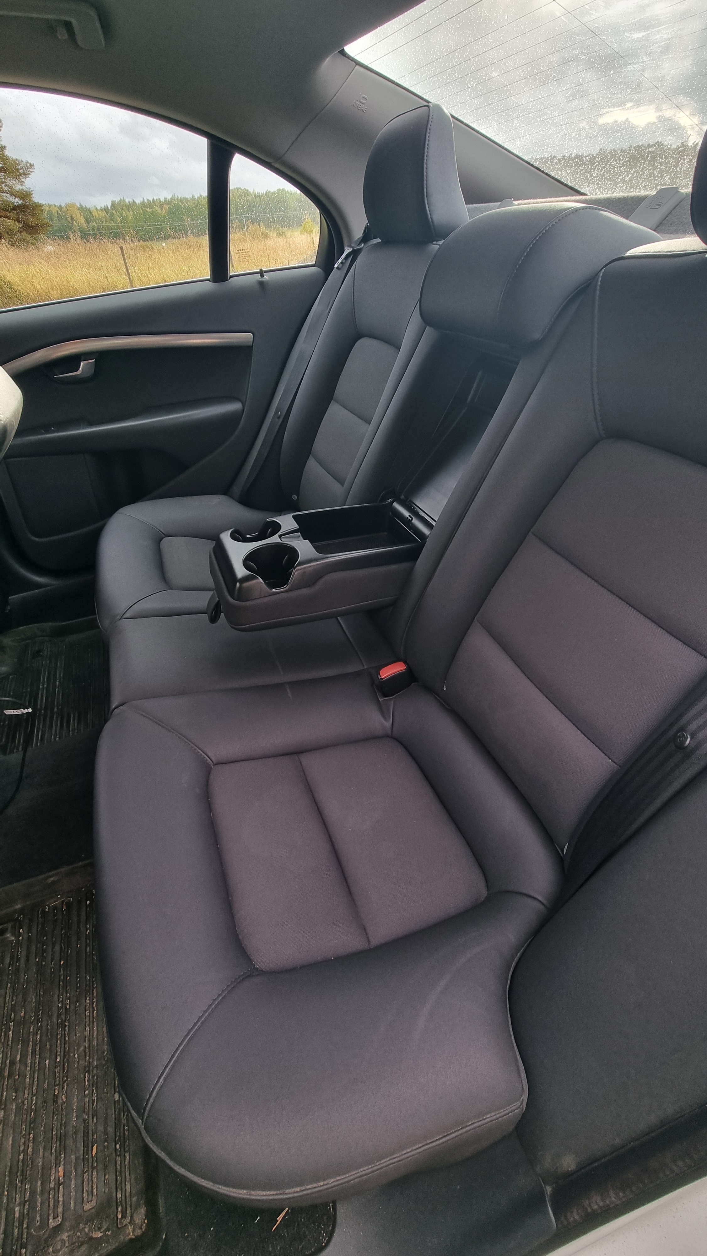 Volvo S80 1.6 D DRIVe Manuell 2010, bild 2/8