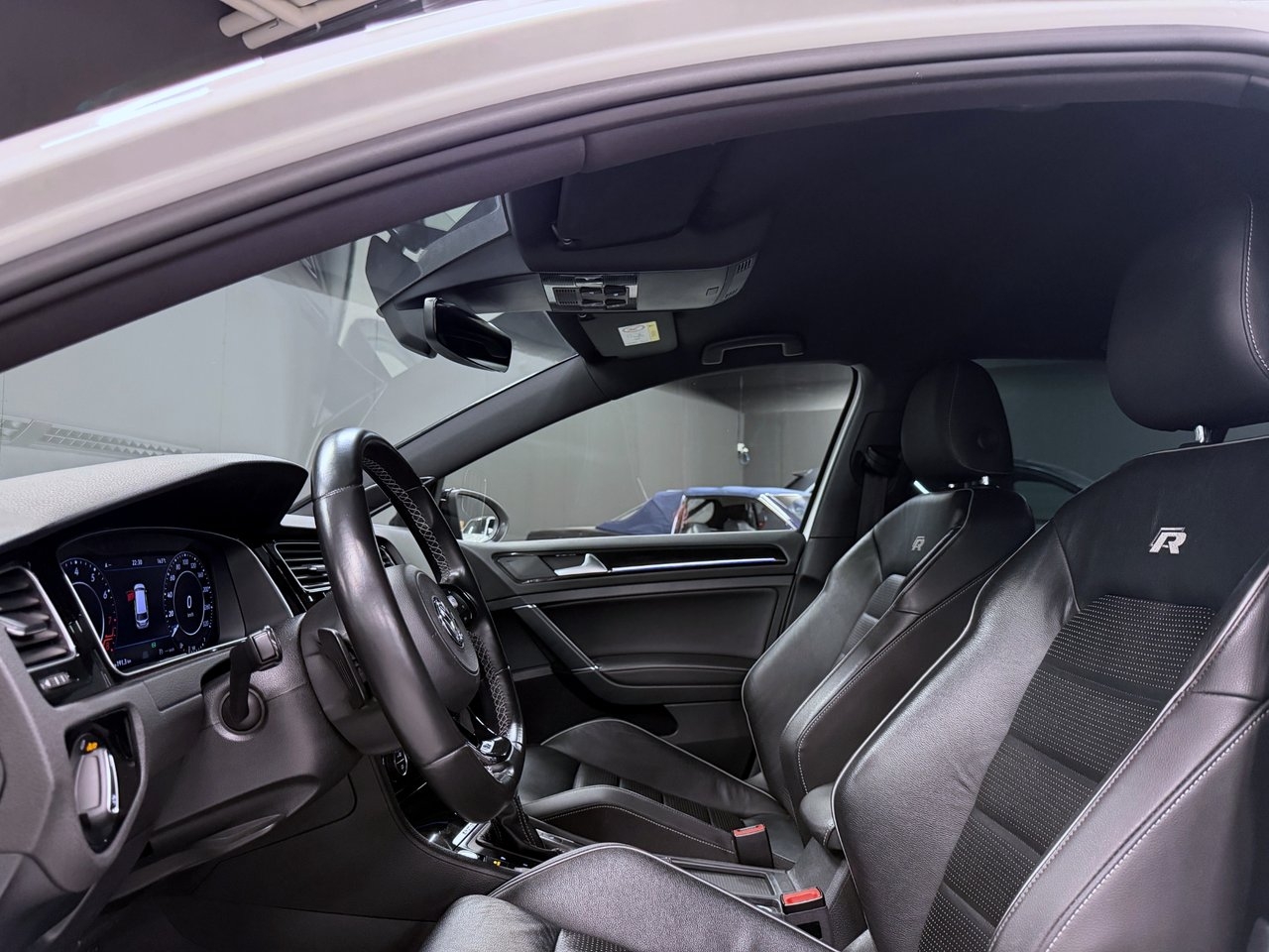 Volkswagen Golf 2018, bild 4/10