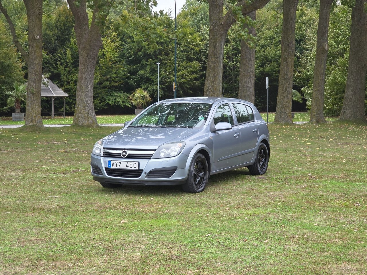 Opel