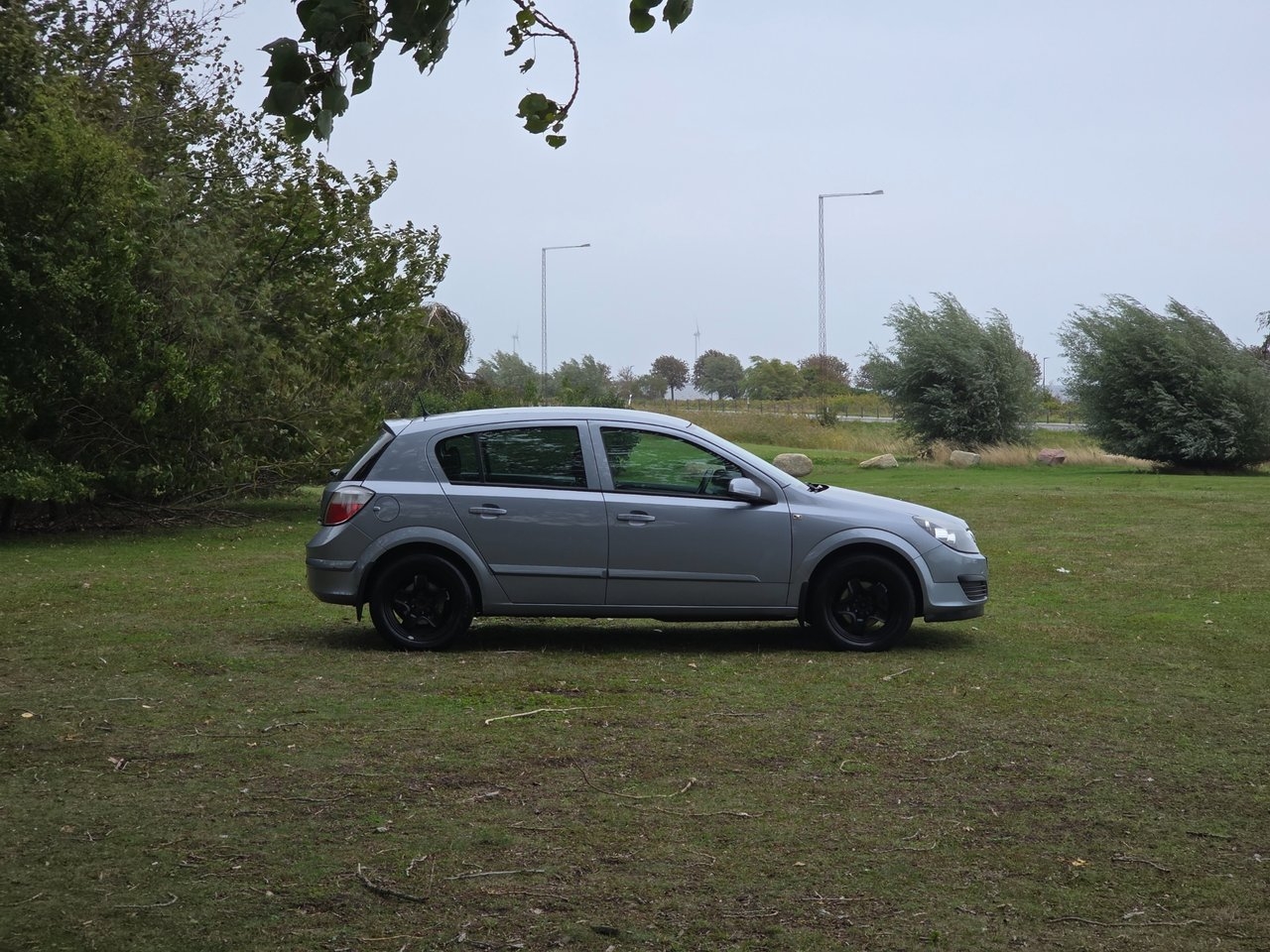Opel Astra 1.6 Twinport ECOTEC 2007, photo 6/10