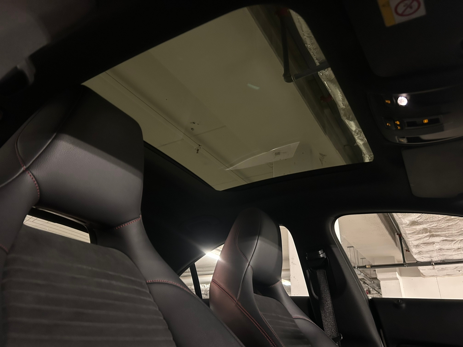 Mercedes-Benz CLA 200 d 7G-DCT 2018, photo 7/7
