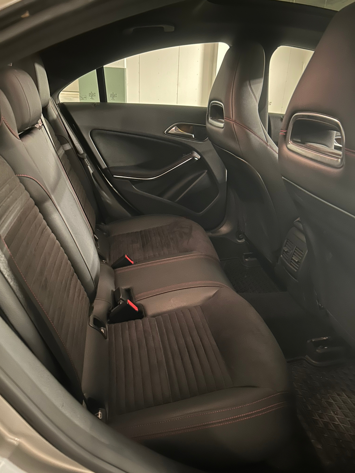 Mercedes-Benz CLA 200 d 7G-DCT 2018, photo 6/7